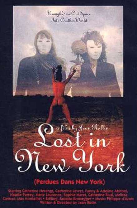 Perdues dans New York